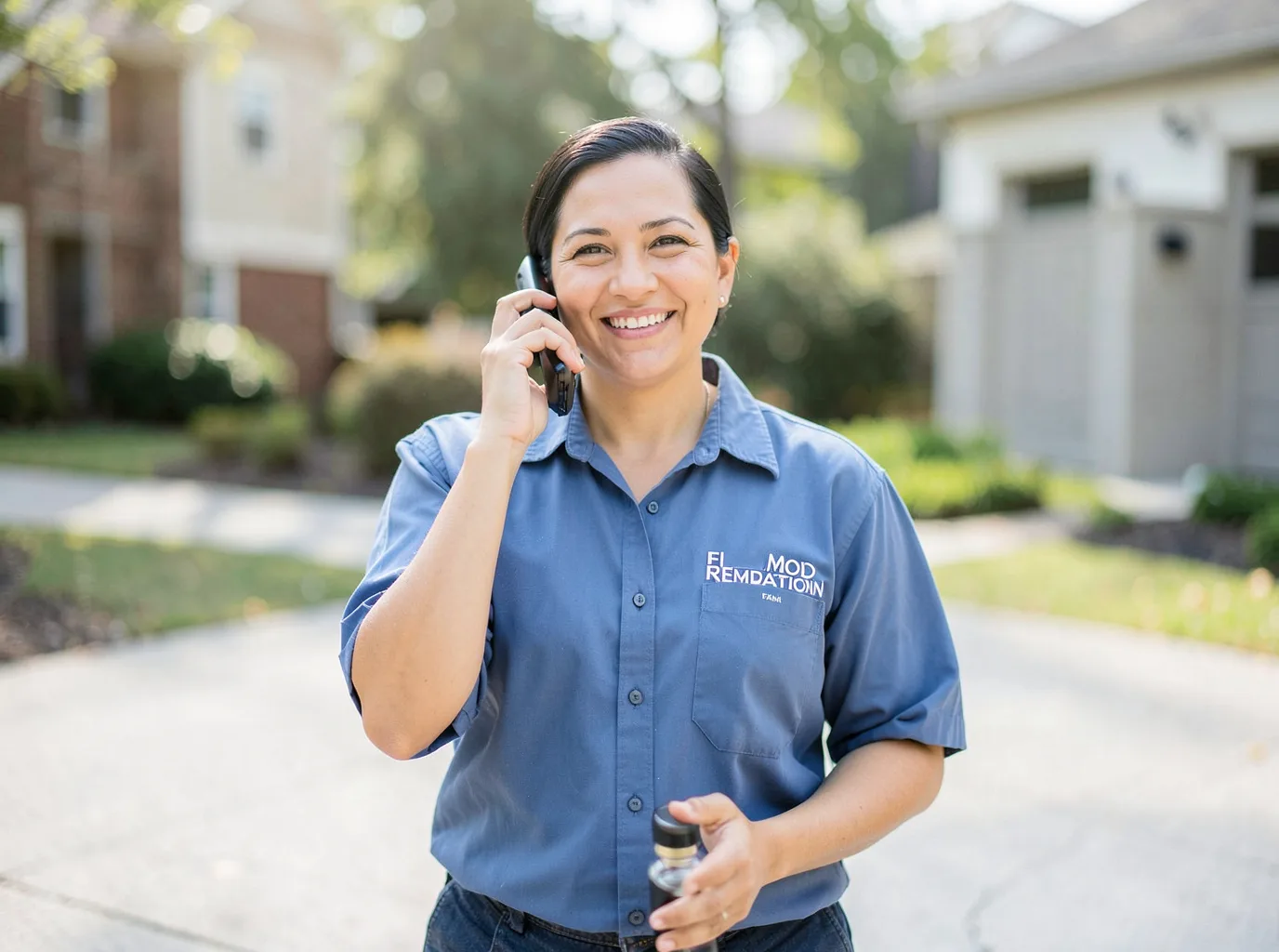 Mold Remediation Liberty, WV FAQs